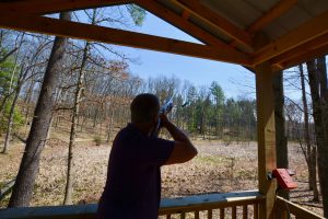 Sporting Clays at KCCL