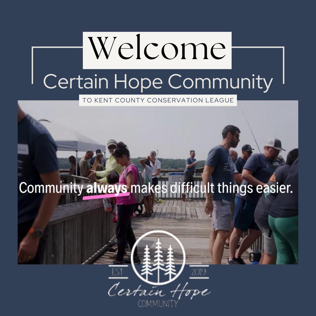 Certain Hope Community