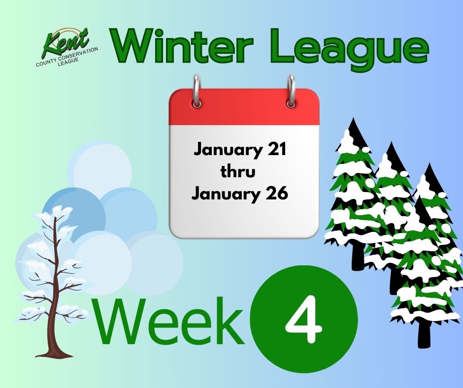 KCCL's Winter League Week 4